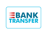 bank transfer